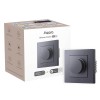 AQARA zatemnilno stikalo H2 (KD-R01D-G), sivo AQARA zatemnilno stikalo H2 (KD-R01D-G), sivo