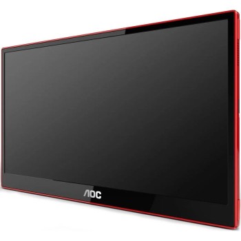 AOC Agon 16G3 15,6 AOC Agon 16G3 15,6