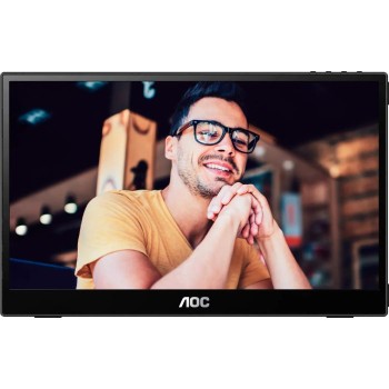 AOC 16T3EA 15,6 AOC 16T3EA 15,6