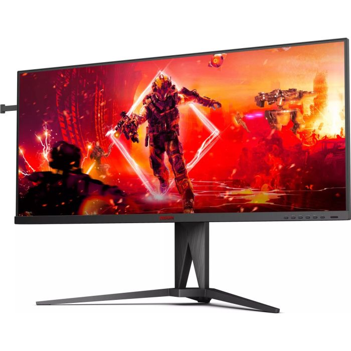 AOC Agon AG405UXC 40 IPS WQHD 144Hz USB-C PD monitor AOC Agon AG405UXC 40 IPS WQHD 144Hz USB-C PD monitor