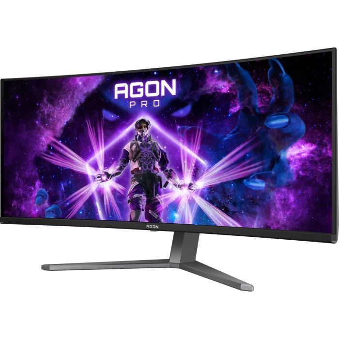 AOC Agon PRO AG346UCD 34 OLED WQHD 175Hz monitor AOC Agon PRO AG346UCD 34 OLED WQHD 175Hz monitor