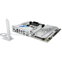 ASUS ROG STRIX X870-A GAMING WIFI, DDR5, SATA3, USB4, DP, 2.5GbE, WiFi 7, AM5 ATX ASUS ROG STRIX X870-A GAMING WIFI, DDR5, SATA3, USB4, DP, 2.5GbE, WiFi 7, AM5 ATX