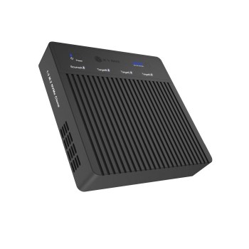 ICY BOX IB-4013MCL-C4 klonirna postaja