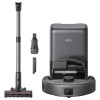 Anker Eufy E20 robotski sesalnik 3v1 s samopraznilno postajo Anker Eufy E20 robotski sesalnik 3v1 s samopraznilno postajo