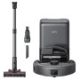 Anker Eufy E20 robotski sesalnik 3v1 s samopraznilno postajo Anker Eufy E20 robotski sesalnik 3v1 s samopraznilno postajo