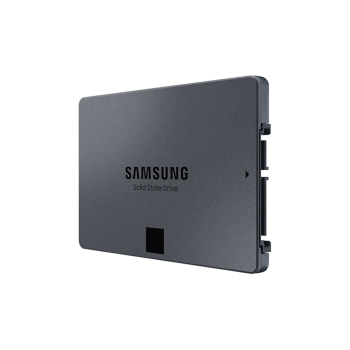 Samsung 4TB 870 QVO SSD SATA3 2.5 disk