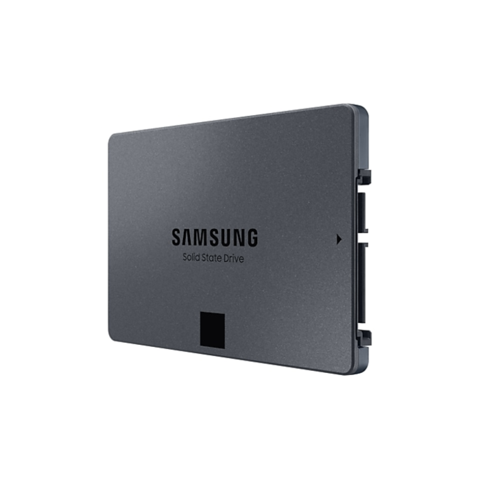 Samsung 4TB 870 QVO SSD SATA3 2.5 disk Samsung 4TB 870 QVO SSD SATA3 2.5 disk