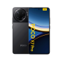 POCO F7 PRO 5G pametni telefon 12/256GB, črn