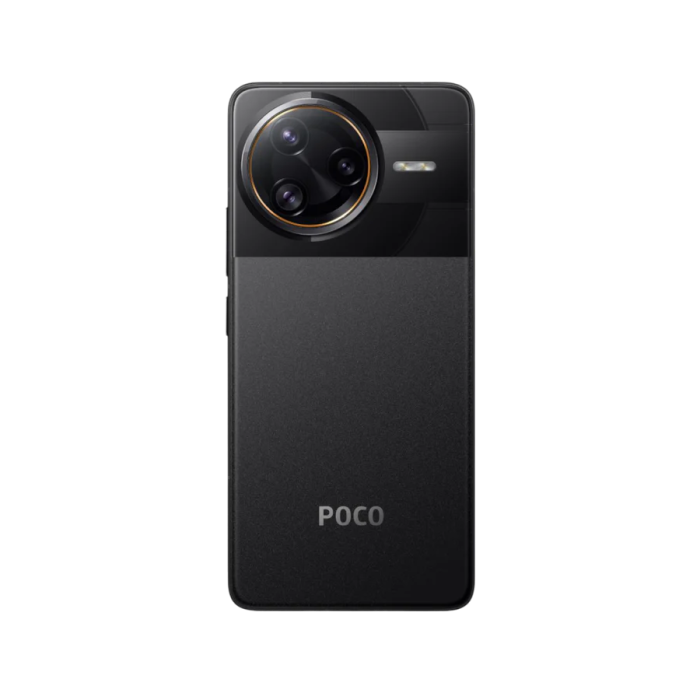 POCO F7 ULTRA 5G pametni telefon 12/256GB, črn POCO F7 ULTRA 5G pametni telefon 12/256GB, črn