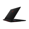 MSI Raider A18 HX A9WJG gaming prenosni računalnik 18 AMD Ryzen 9 9955HX3D / 64GB / 2TB / UHD+ 120Hz