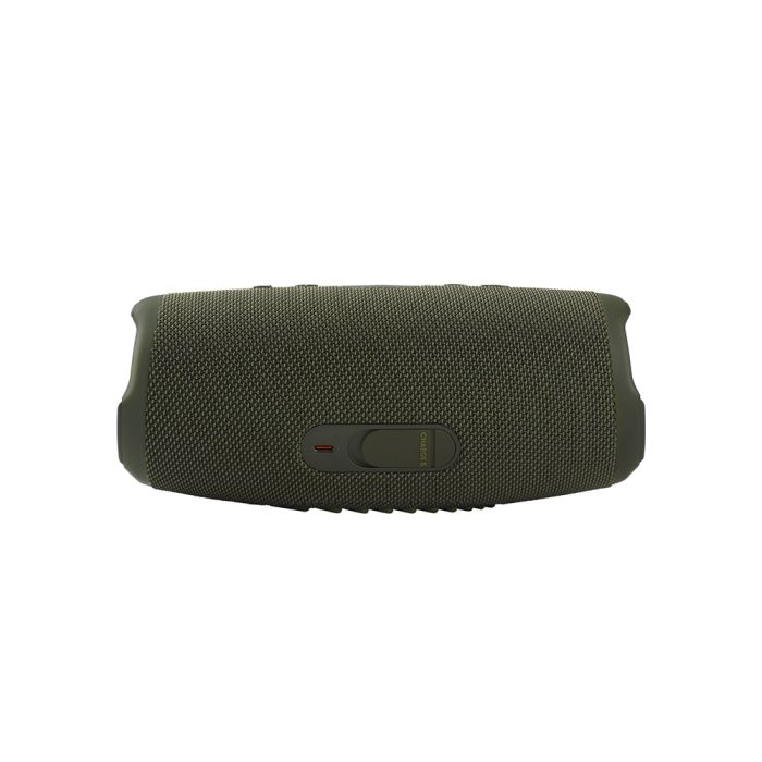 JBL Charge 5 brezžični Bluetooth zvočnik, zelen JBL Charge 5 brezžični Bluetooth zvočnik, zelen