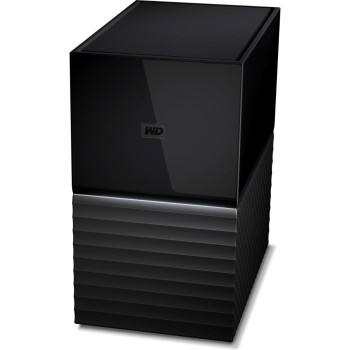 WD 16TB My Book DUO 3,5