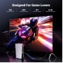 Ugreen 8K Ultra HDMI 2.1 kabel - 1M