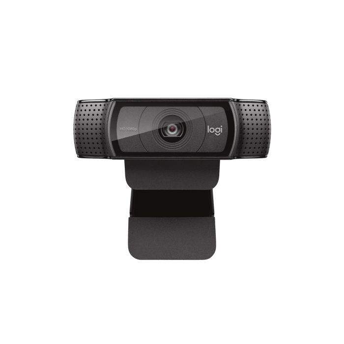 Logitech kamera C920e business Logitech kamera C920e business