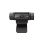Logitech kamera C920e business