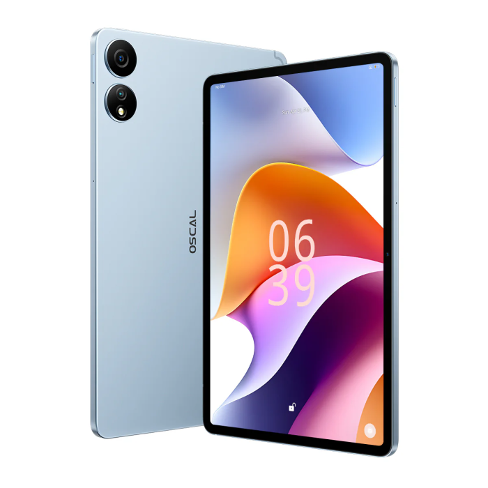 Oscal ELITE 1 12.1 tablični računalnik 8GB+256GB LTE, priložen zaščitni ovitek, zaščita ekrana in pisalo Oscal ELITE 1 12.1 tablični računalnik 8GB+256GB LTE, priložen zaščitni ovitek, zaščita ekrana in pisalo