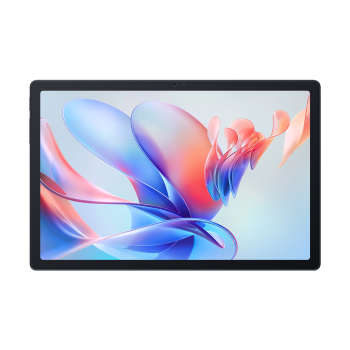 Oscal PAD80 WIFI 10.51 tablični računalnik 6GB+256GB, priložen ovitek in zaščitno steklo, siva