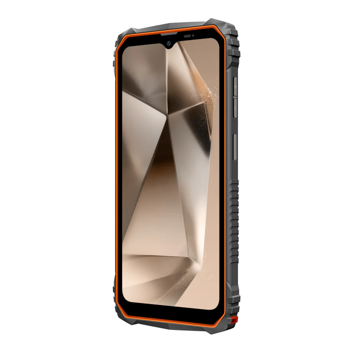 OSCAL MARINE 1 pametni robustni telefon 4GB + 128GB, oranžen OSCAL MARINE 1 pametni robustni telefon 4GB + 128GB, oranžen