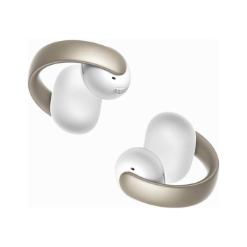 Anker Soundcore AeroClip brezžične slušalke, bele Anker Soundcore AeroClip brezžične slušalke, bele