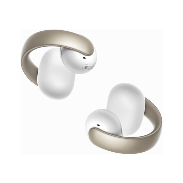 Anker Soundcore AeroClip brezžične slušalke, bele Anker Soundcore AeroClip brezžične slušalke, bele