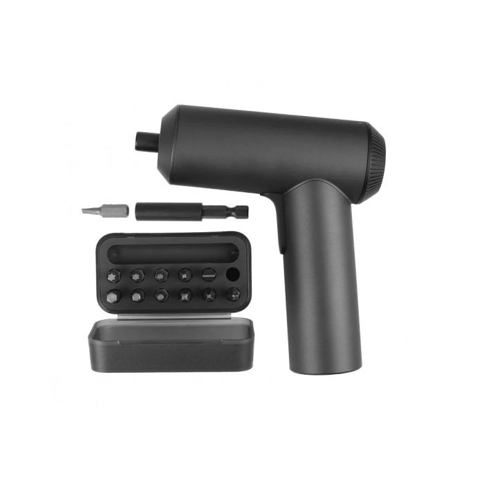 Xiaomi Mi Cordless Screwdriver Xiaomi Mi Cordless Screwdriver