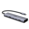 Ugreen 7 v 1 USB-C hub Ugreen 7 v 1 USB-C hub