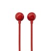 JBL USB-C žične slušalke Tune 305C, rdeče JBL USB-C žične slušalke Tune 305C, rdeče