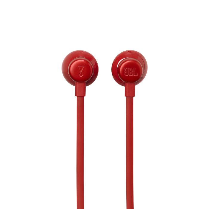 JBL USB-C žične slušalke Tune 305C, rdeče JBL USB-C žične slušalke Tune 305C, rdeče