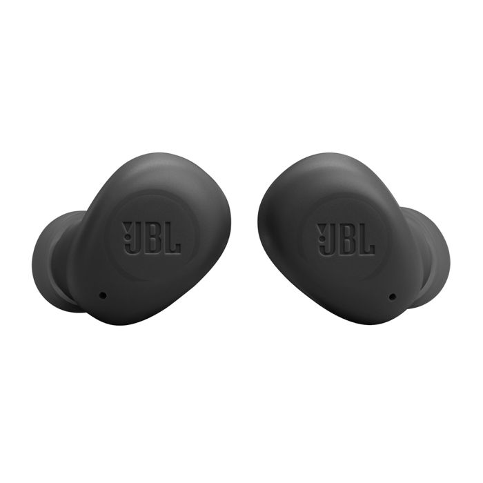 JBL Vibe Buds TWS brezžične slušalke z mikrofonom, črne JBL Vibe Buds TWS brezžične slušalke z mikrofonom, črne