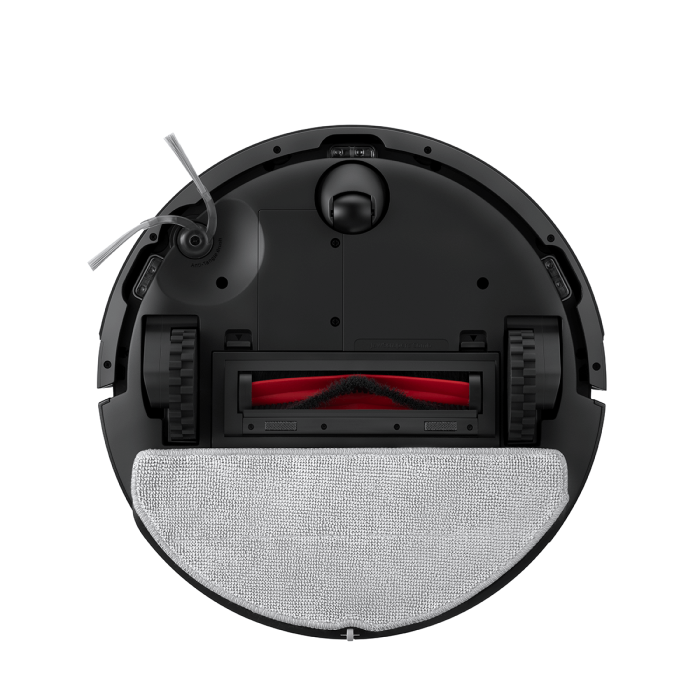 Roborock Q7 BF robotski sesalnik, črn Roborock Q7 BF robotski sesalnik, črn