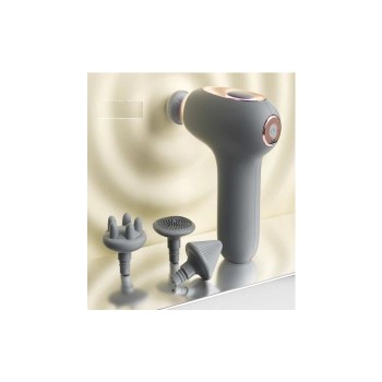 TAOTRONICS Masažna mini pištola siva TAOTRONICS Masažna mini pištola siva