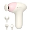 TAOTRONICS Masažna mini pištola pink TAOTRONICS Masažna mini pištola pink
