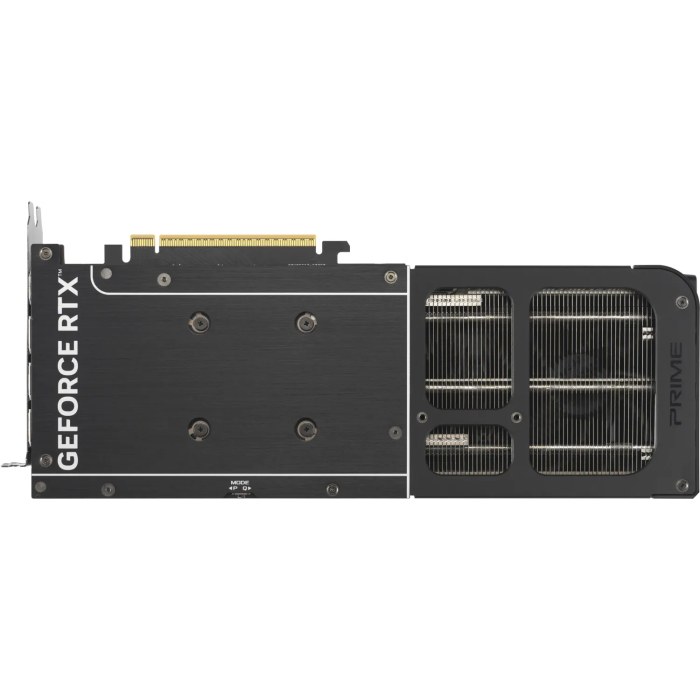 Grafična kartica ASUS Prime GeForce RTX 5060 Ti OC, 16GB GDDR7, PCI-E 5.0 Grafična kartica ASUS Prime GeForce RTX 5060 Ti OC, 16GB GDDR7, PCI-E 5.0