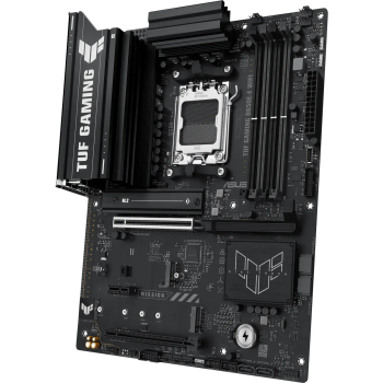 ASUS TUF GAMING B650E-E WIFI, DDR5, SATA3, USB3.2Gen2x2, DP, 2.5GbE, AM5 ATX ASUS TUF GAMING B650E-E WIFI, DDR5, SATA3, USB3.2Gen2x2, DP, 2.5GbE, AM5 ATX