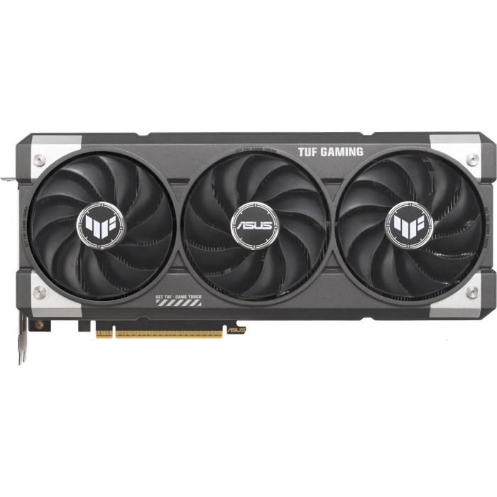 Grafična kartica ASUS TUF Gaming GeForce RTX 5060 Ti OC, 8GB GDDR7, PCI-E 5.0 Grafična kartica ASUS TUF Gaming GeForce RTX 5060 Ti OC, 8GB GDDR7, PCI-E 5.0