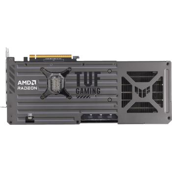 Grafična kartica ASUS TUF Gaming Radeon RX 9070 XT OC, 16GB GDDR6, PCI-E 5.0