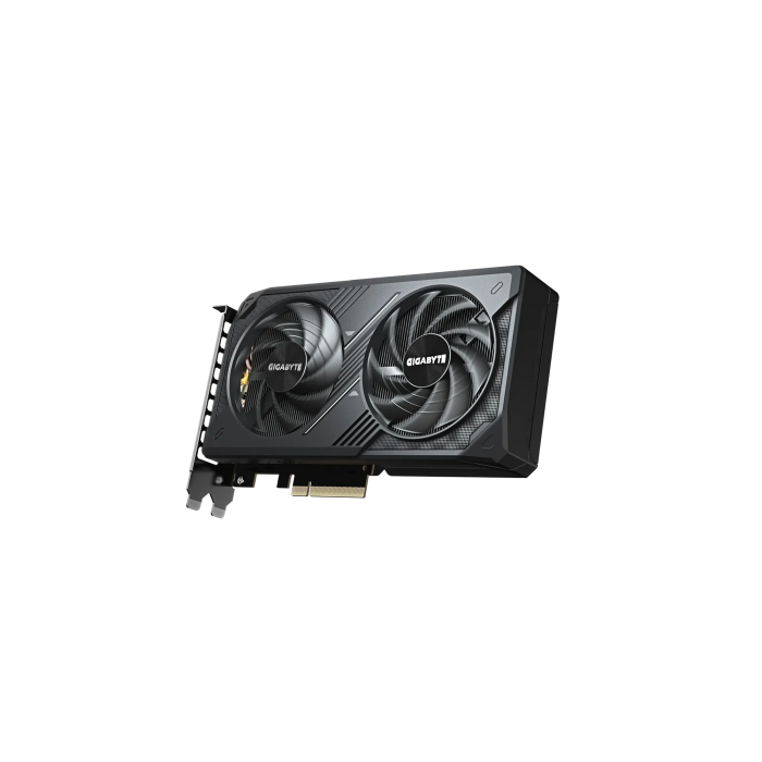 Grafična kartica GIGABYTE GeForce RTX 5060 Windforce OC 8G, 8GB GDDR7, PCI-E 5.0 Grafična kartica GIGABYTE GeForce RTX 5060 Windforce OC 8G, 8GB GDDR7, PCI-E 5.0