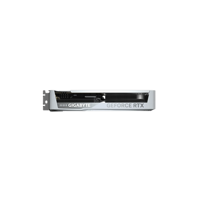 Grafična kartica GIGABYTE GeForce RTX 5060 EAGLE OC ICE 8G, 8GB GDDR7, PCI-E 5.0 Grafična kartica GIGABYTE GeForce RTX 5060 EAGLE OC ICE 8G, 8GB GDDR7, PCI-E 5.0