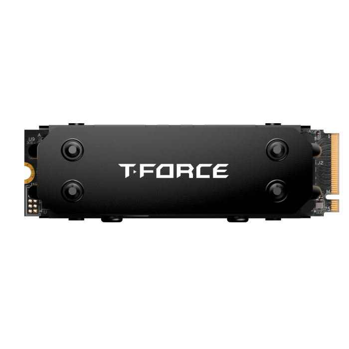 Teamgroup GE PRO 2TB M.2 PCIe SSD disk s hladilnikom Teamgroup GE PRO 2TB M.2 PCIe SSD disk s hladilnikom