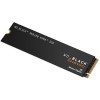 WD 2TB Black SN8100 M.2 2280 PCI-e 5.0 NVMe 2.0 SSD disk WD 2TB Black SN8100 M.2 2280 PCI-e 5.0 NVMe 2.0 SSD disk