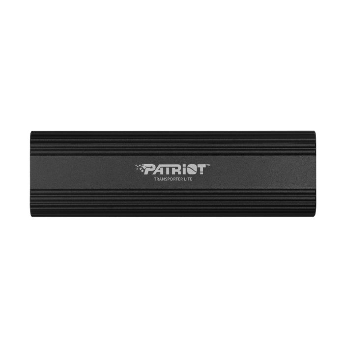 Patriot TRANSPORTER Lite 2TB zunanji prenosni SSD disk Patriot TRANSPORTER Lite 2TB zunanji prenosni SSD disk