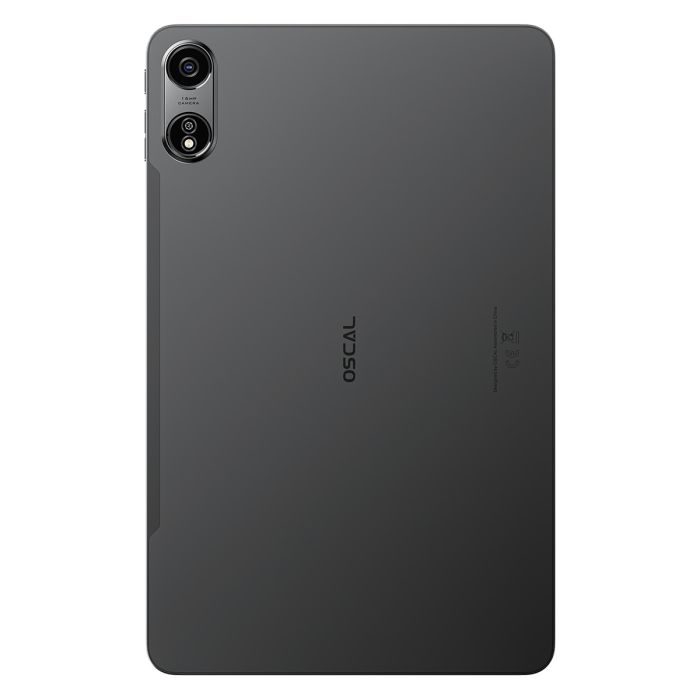 Oscal PAD100 LTE 12 tablični računalnik 12GB+256GB, priložen ovitek, pisalo in zaščitno steklo, siva Oscal PAD100 LTE 12 tablični računalnik 12GB+256GB, priložen ovitek, pisalo in zaščitno steklo, siva