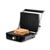 Ufesa Press Grill Jaya 2000 – električni kontaktni žar, 2000 W, z 180° Ufesa Press Grill Jaya 2000 – električni kontaktni žar, 2000 W, z 180°