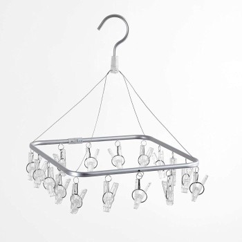 Rayen Sušilnik s ščipalkami