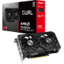Grafična kartica ASUS Dual Radeon RX 9060 XT OC, 8GB GDDR6, PCI-E 5.0 Grafična kartica ASUS Dual Radeon RX 9060 XT OC, 8GB GDDR6, PCI-E 5.0