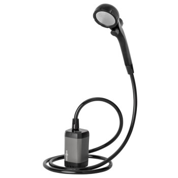 Prenosna polnilna prha RIOFRESCO