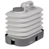 BRUNNER Kanister za vodo 10L AQUAFLEX BRUNNER Kanister za vodo 10L AQUAFLEX