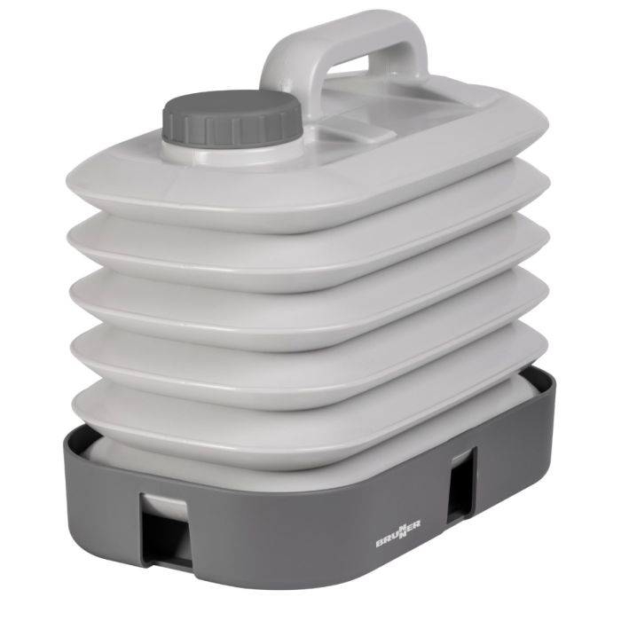 BRUNNER Kanister za vodo 10L AQUAFLEX BRUNNER Kanister za vodo 10L AQUAFLEX
