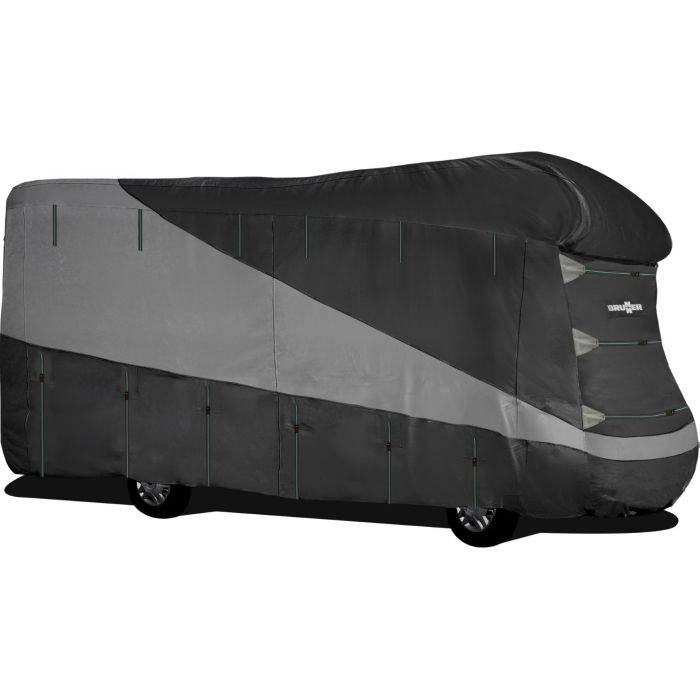 BRUNNER Zaščitna prevleka za avtodom 12M 650-700 BRUNNER Zaščitna prevleka za avtodom 12M 650-700
