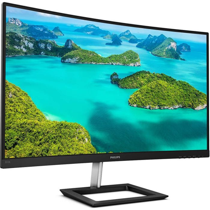 Philips 322E1C 31,5 VA FHD 75Hz monitor Philips 322E1C 31,5 VA FHD 75Hz monitor